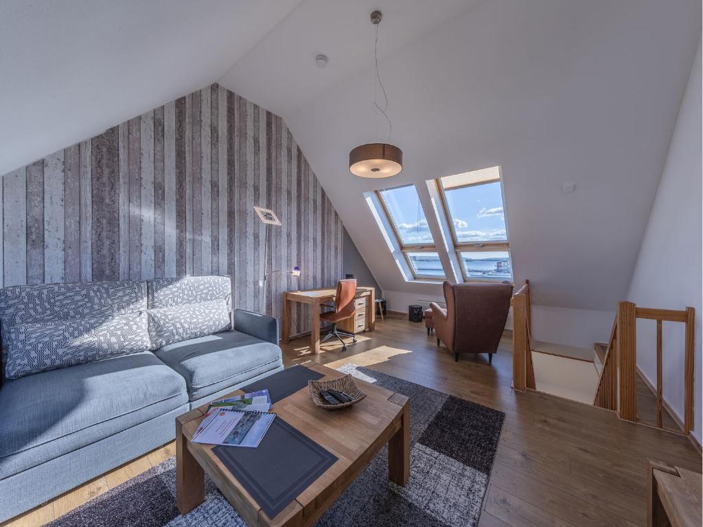 Ferienwohnung Seeblick room 2