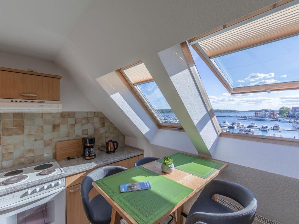 Ferienwohnung Seeblick room 3