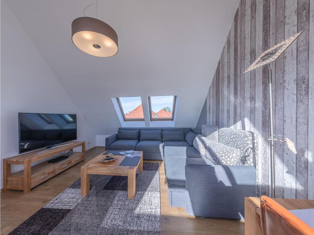 Ferienwohnung Seeblick room 4