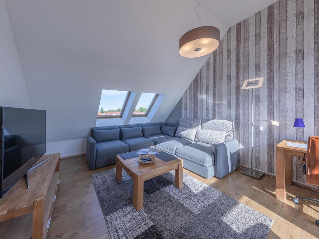 Ferienwohnung Seeblick room 5